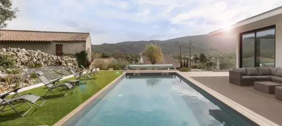 Casa T3 em Porto de Mós, Portugal N.º 128705 37