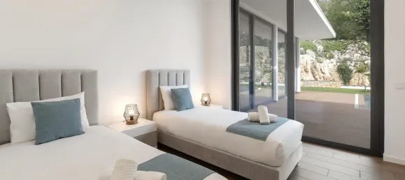 Casa T3 em Porto de Mós, Portugal N.º 128705 27