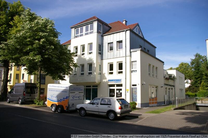 3-Zimmer Wohnung in Dresden, Germany, Nr. 335859