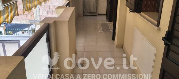 Apartamento de 3 divisões em Villa San Giovanni, Italy N.º 272738 13