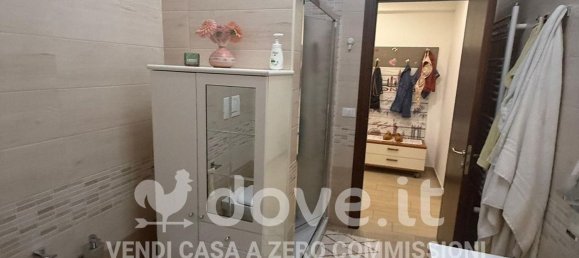 Apartamento de 3 divisões em Villa San Giovanni, Italy N.º 272738 8
