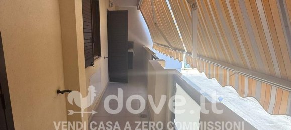 Apartamento de 3 divisões em Villa San Giovanni, Italy N.º 272738 14