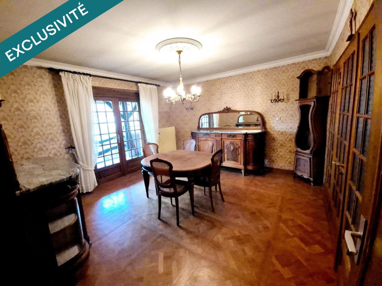 Casa de 3 dormitorios en Guewenheim, France No. 227944