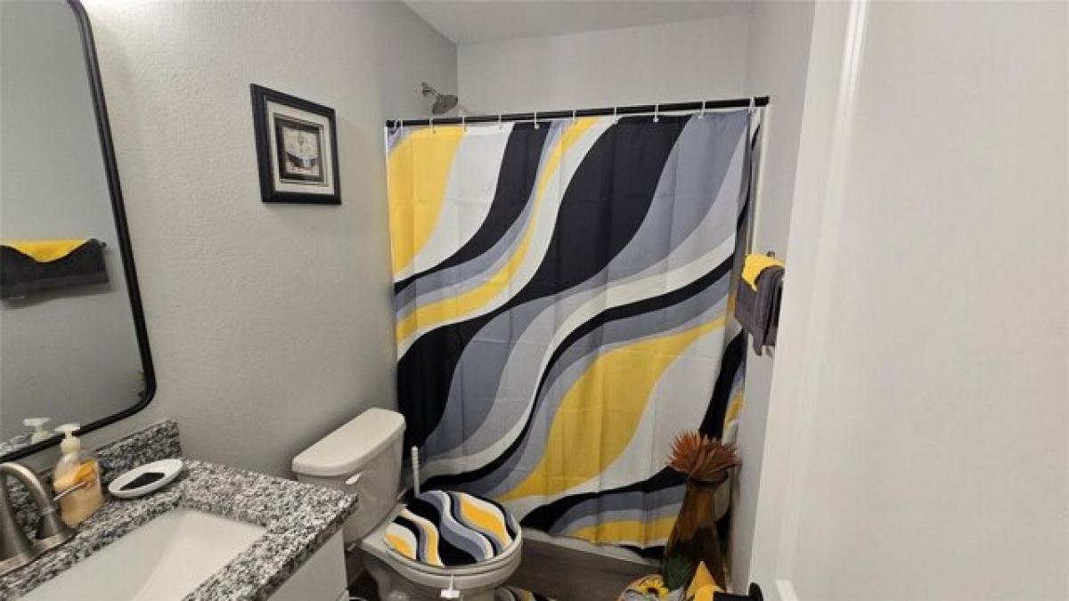 3 Schlafzimmer Haus in Denison, USA, Nr. 377123