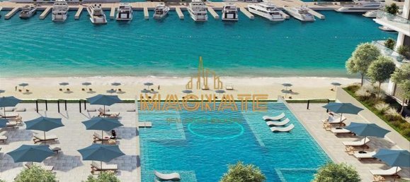 3 bedrooms Apartment in Dubai Harbour, UAE No. 25447 5