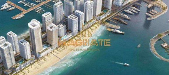 3 bedrooms Apartment in Dubai Harbour, UAE No. 25447 8