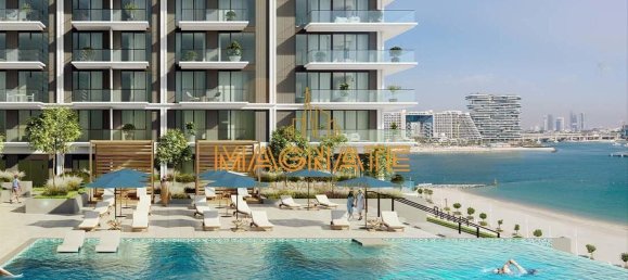 3 bedrooms Apartment in Dubai Harbour, UAE No. 25447 6