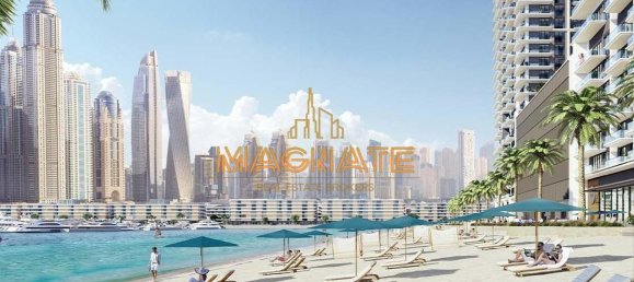 3 bedrooms Apartment in Dubai Harbour, UAE No. 25447 4