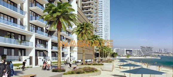 3 bedrooms Apartment in Dubai Harbour, UAE No. 25447 7