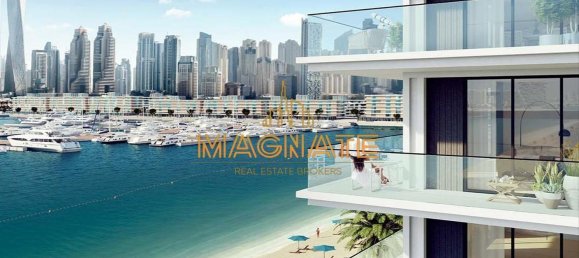 3 bedrooms Apartment in Dubai Harbour, UAE No. 25447 3
