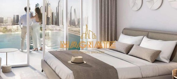 3 bedrooms Apartment in Dubai Harbour, UAE No. 25447 2