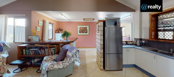 3 Schlafzimmer Haus in Ravenshoe, Australia, Nr. 959 20