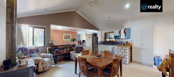 3 Schlafzimmer Haus in Ravenshoe, Australia, Nr. 959 17