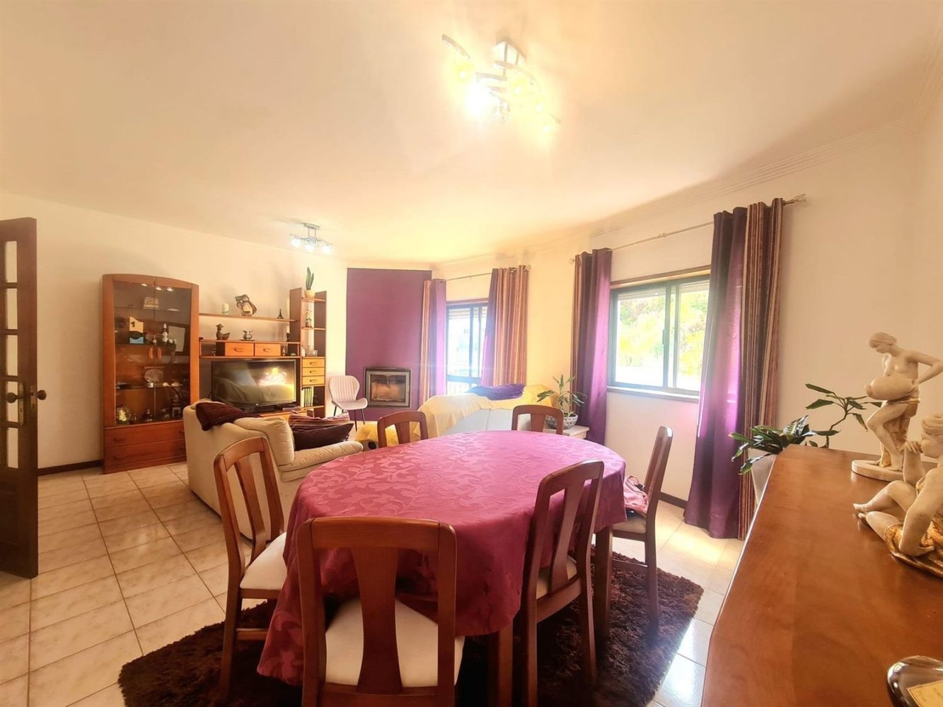 3 chambres Appartement à Agueda, Portugal No. 322475