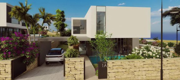 3 chambres Villa à Viewpoint Hills, Pegeia, Cyprus No. 17483 6