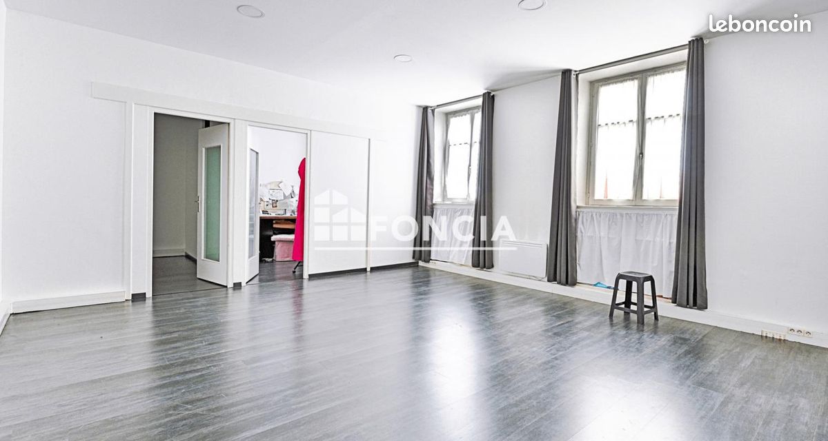 3 Schlafzimmer Wohnung in Mulhouse, France, Nr. 41383