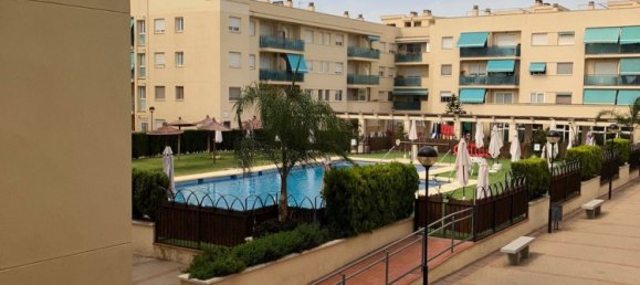 Apartamento de 3 dormitorios en Córdoba, Spain No. 160860 6