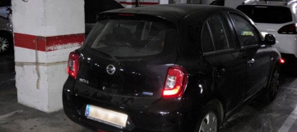 Apartamento de 3 dormitorios en Córdoba, Spain No. 160860 23