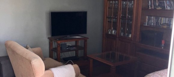 Apartamento de 3 dormitorios en Córdoba, Spain No. 160860 8