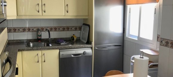 Apartamento de 3 dormitorios en Córdoba, Spain No. 160860 11