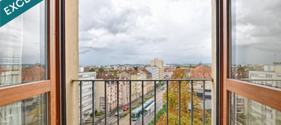 4 bedrooms Apartment in Metz, France No. 233884 9