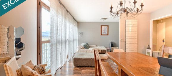 4 bedrooms Apartment in Metz, France No. 233884 3