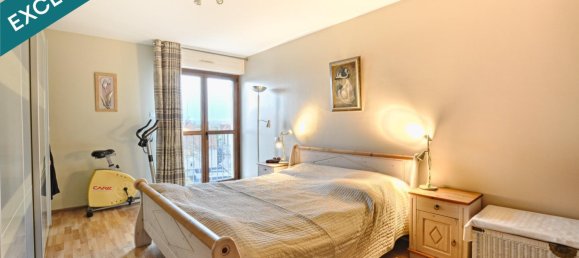 4 bedrooms Apartment in Metz, France No. 233884 10