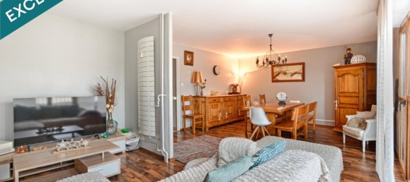 4 bedrooms Apartment in Metz, France No. 233884 12