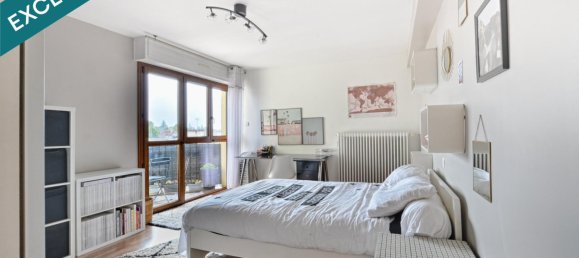 4 bedrooms Apartment in Metz, France No. 233884 6