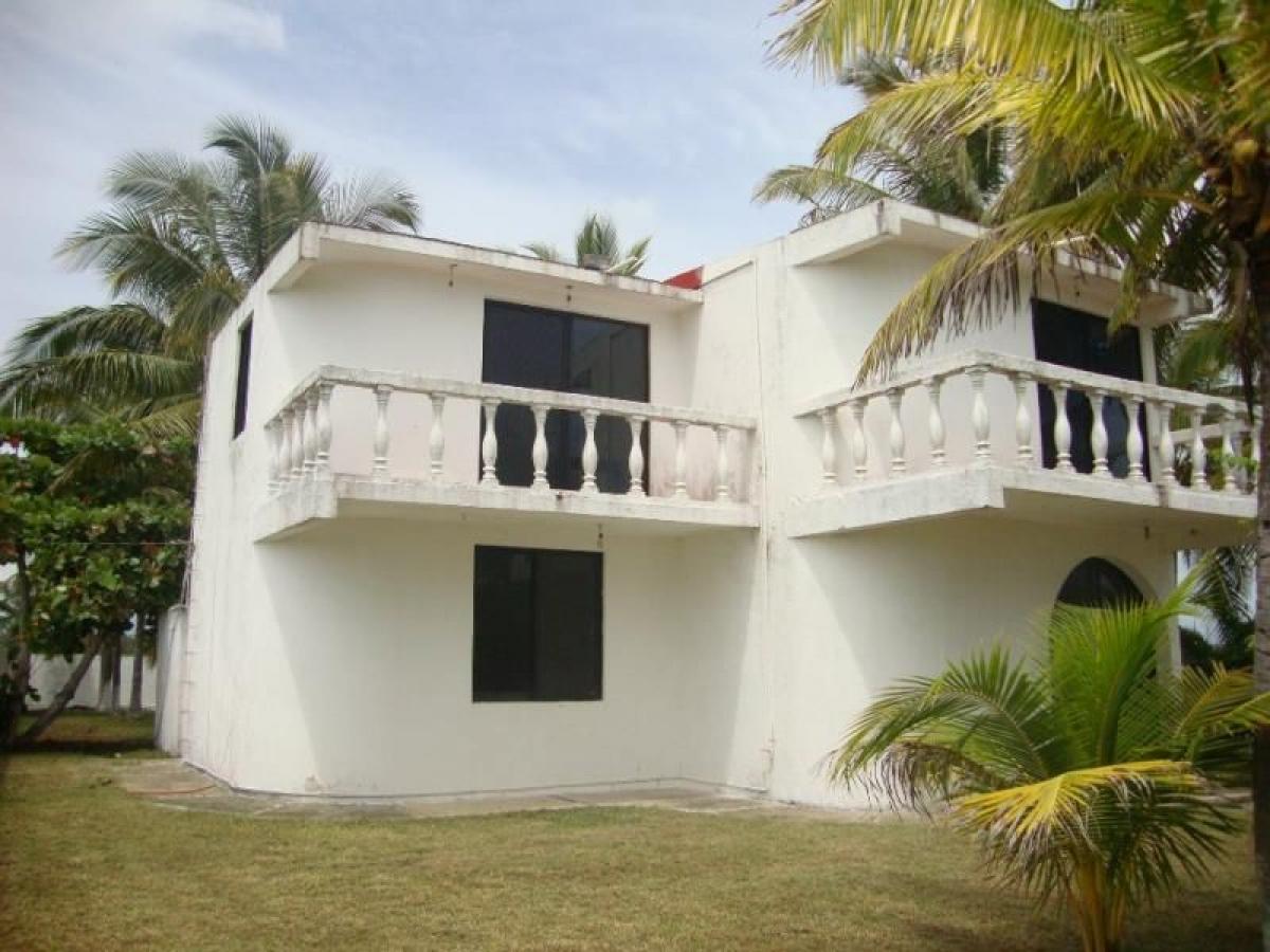 Casa T2 em Guerrero, Mexico N.º 147972