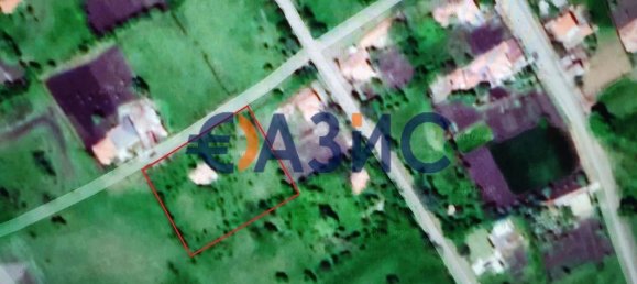 1925m² Land in Karnobat, Bulgaria No. 5 8