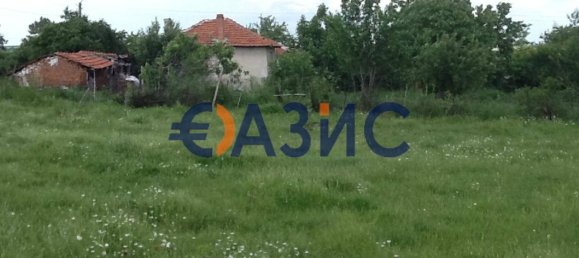 1925m² Land in Karnobat, Bulgaria No. 5 3