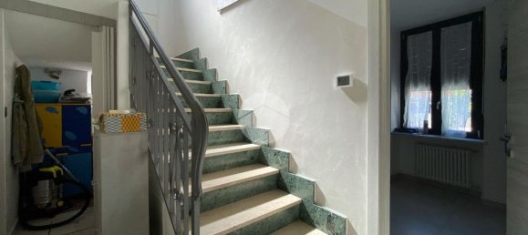 Дом с 4 спальнями в Пьоссаско, Италия № 272028 21