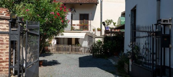 Дом с 4 спальнями в Пьоссаско, Италия № 272028 2