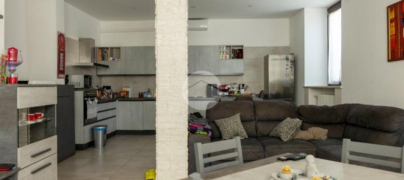 Дом с 4 спальнями в Пьоссаско, Италия № 272028 12