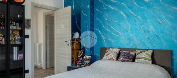 Дом с 4 спальнями в Пьоссаско, Италия № 272028 40