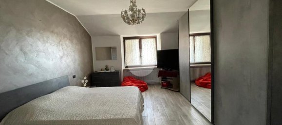 Дом с 4 спальнями в Пьоссаско, Италия № 272028 34