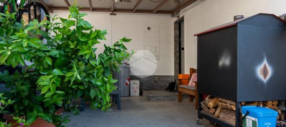 Дом с 4 спальнями в Пьоссаско, Италия № 272028 3