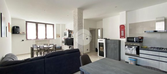 Дом с 4 спальнями в Пьоссаско, Италия № 272028 9