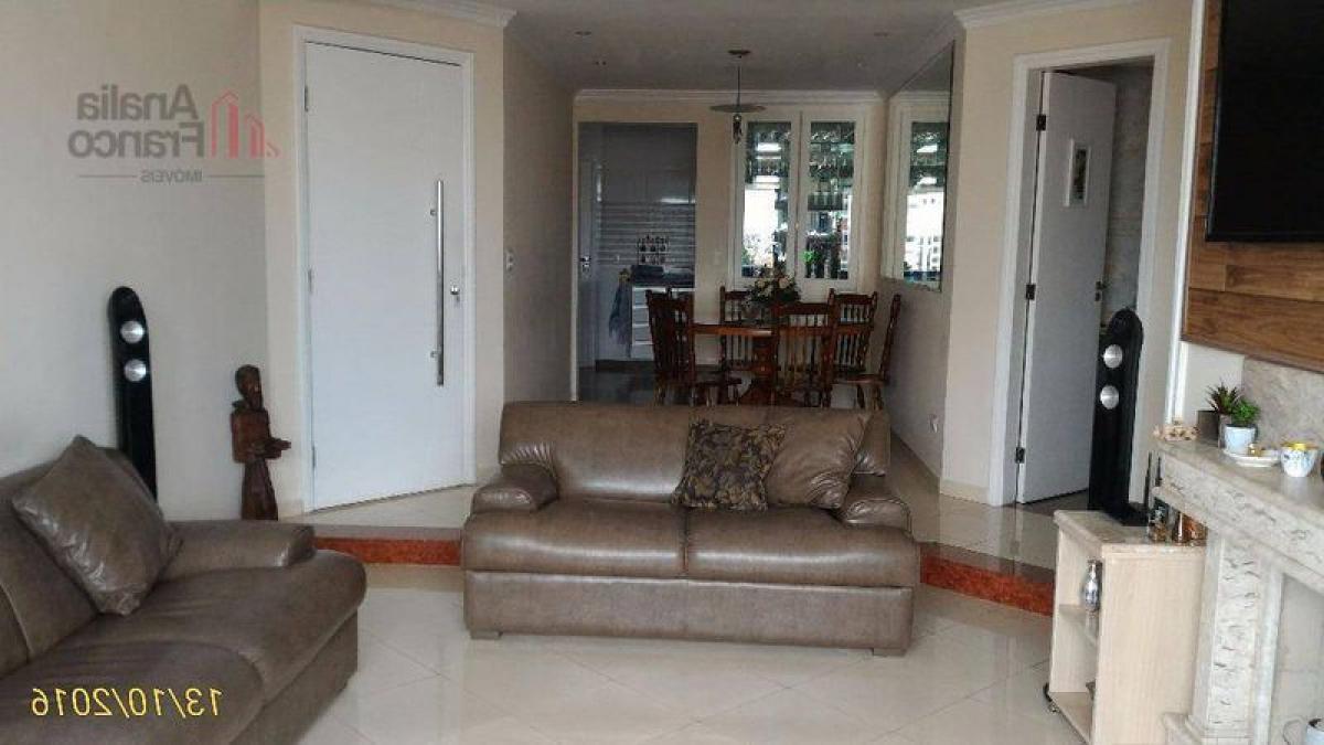 3 غرف نوم شقة في Sao Paulo, Brazil رقم 472248