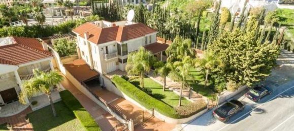 Casa T5 em Agios Tychonas, Cyprus N.º 7697 10