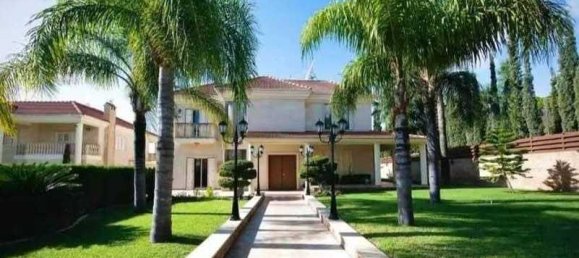 Casa T5 em Agios Tychonas, Cyprus N.º 7697 3