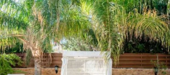 Casa T5 em Agios Tychonas, Cyprus N.º 7697 11