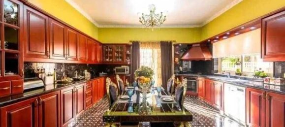 Casa T5 em Agios Tychonas, Cyprus N.º 7697 9