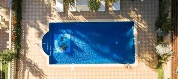 Casa T5 em Agios Tychonas, Cyprus N.º 7697 5