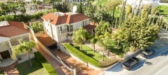 Casa T5 em Agios Tychonas, Cyprus N.º 7697 4