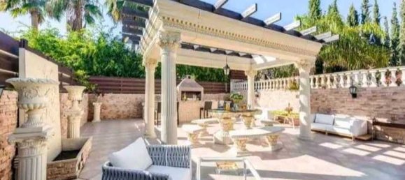 Casa T5 em Agios Tychonas, Cyprus N.º 7697 6