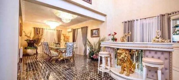 Casa T5 em Agios Tychonas, Cyprus N.º 7697 7