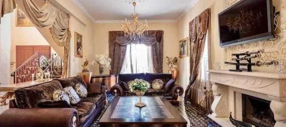 Casa T5 em Agios Tychonas, Cyprus N.º 7697 8