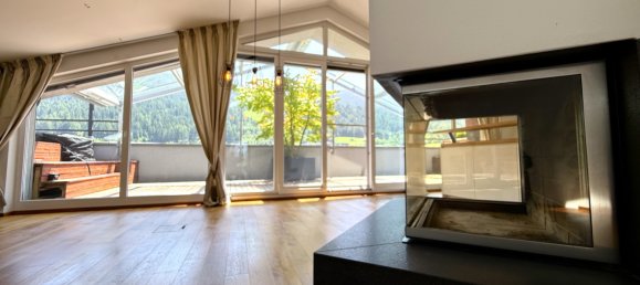 Ático de 3 habitaciónes en Gotzens, Austria No. 169046 6